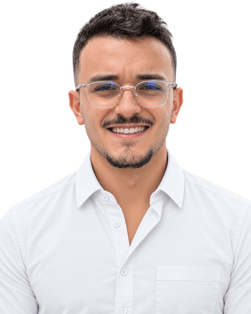 Portrait de Julien