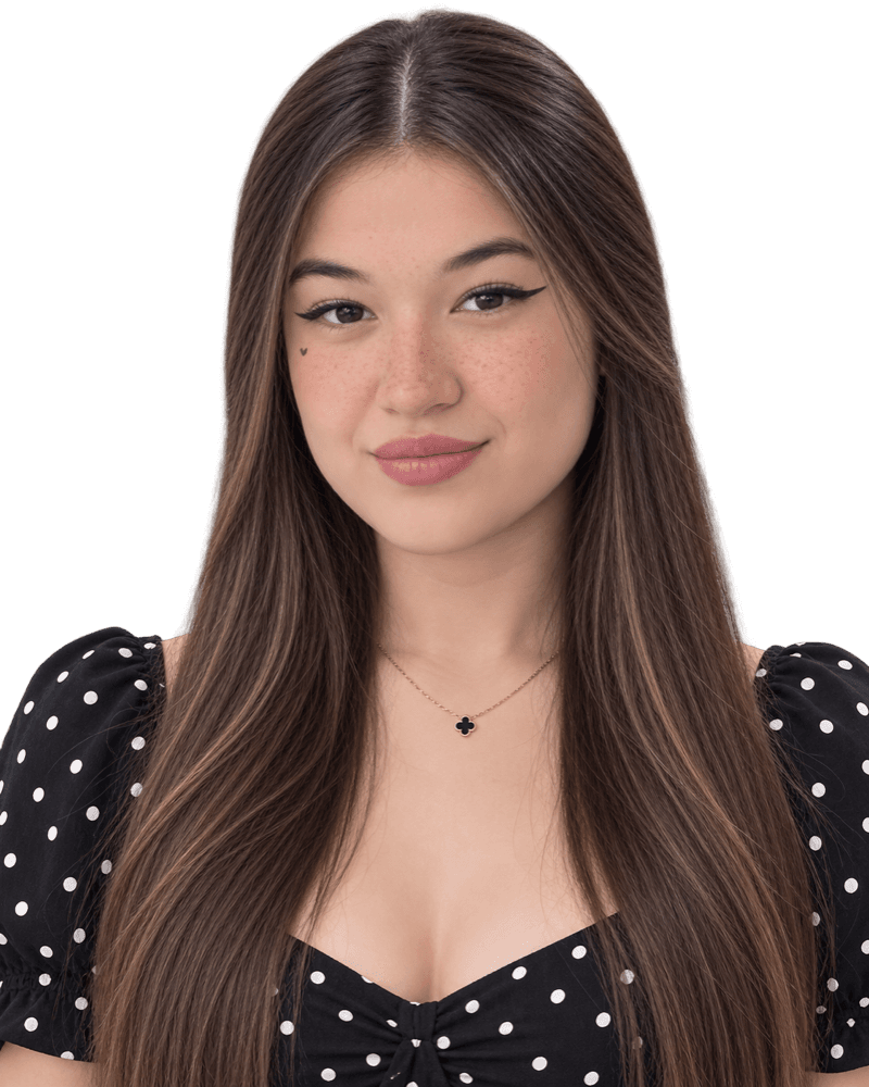 Portrait de Ophely